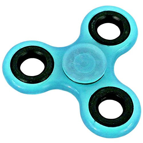 Glow in the Dark Hand Spinners